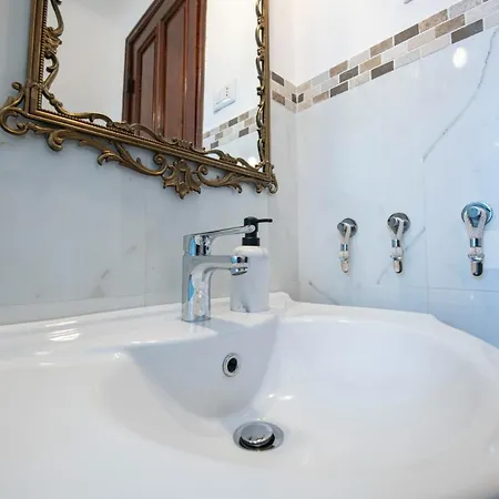 Dali, Perfetto Per Rigenerarsi Апартаменты Рапалло