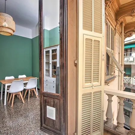 Apartament Dali, Perfetto Per Rigenerarsi