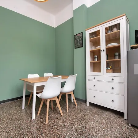Apartment Dali, Perfetto Per Rigenerarsi Rapallo