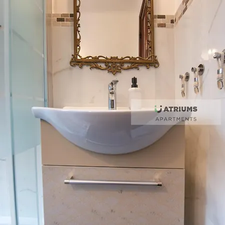 Apartament Dali, Perfetto Per Rigenerarsi *