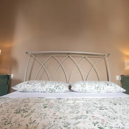 Dali, Perfetto Per Rigenerarsi Apartament