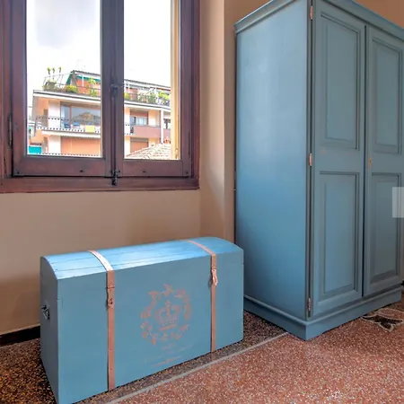 Apartment Dali, Perfetto Per Rigenerarsi *