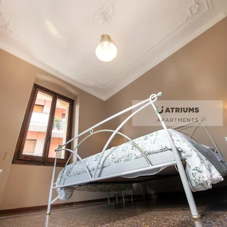 Dali, Perfetto Per Rigenerarsi Рапалло