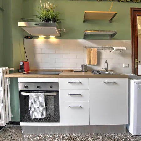 Dali, Perfetto Per Rigenerarsi Apartament