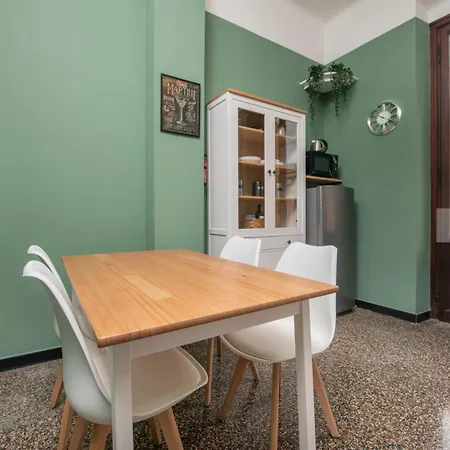 Apartment Dali, Perfetto Per Rigenerarsi