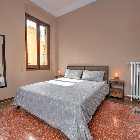 Apartament Dali, Perfetto Per Rigenerarsi Rapallo