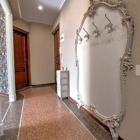 Апартаменты Dali, Perfetto Per Rigenerarsi