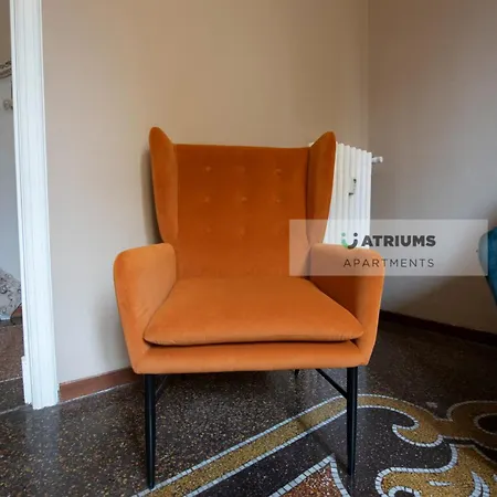 Dali, Perfetto Per Rigenerarsi Apartament Rapallo