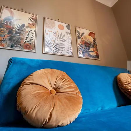 Dali, Perfetto Per Rigenerarsi Apartament Rapallo