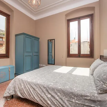 Dali, Perfetto Per Rigenerarsi Apartament