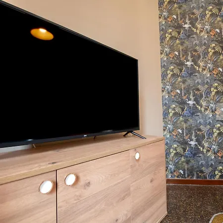 Apartment Dali, Perfetto Per Rigenerarsi Rapallo