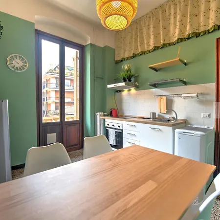 Apartament Dali, Perfetto Per Rigenerarsi *
