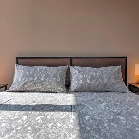 Dali, Perfetto Per Rigenerarsi Apartament Rapallo