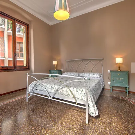 Dali, Perfetto Per Rigenerarsi Rapallo