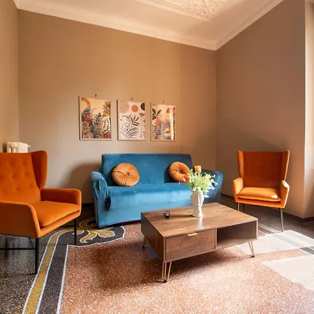 Dali, Perfetto Per Rigenerarsi Apartament *