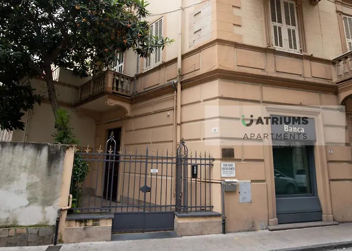 아파트 Dali, Perfetto Per Rigenerarsi