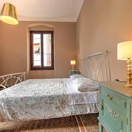 Dali, Perfetto Per Rigenerarsi Рапалло