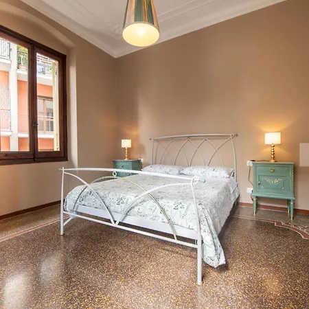 Апартаменты Dali, Perfetto Per Rigenerarsi