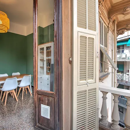 Dali, Perfetto Per Rigenerarsi Апартаменты