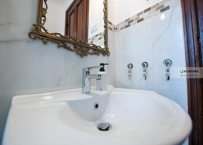 Dali, Perfetto Per Rigenerarsi Lejlighed Rapallo