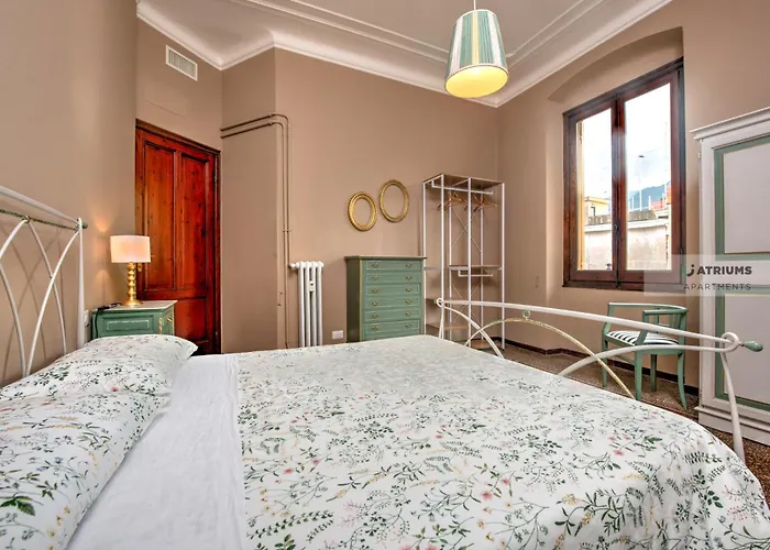 Lejlighed Dali, Perfetto Per Rigenerarsi Rapallo