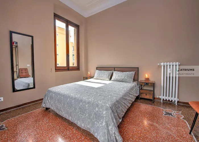 Lejlighed Dali, Perfetto Per Rigenerarsi Rapallo
