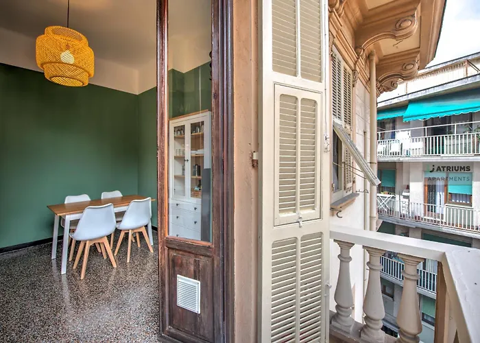 Dali, Perfetto Per Rigenerarsi Lejlighed